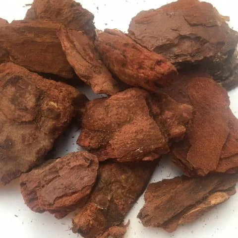36 x 60 Liter Sack Pinienrinde - Piniendekorrinde 25-50 mm Krnung gro